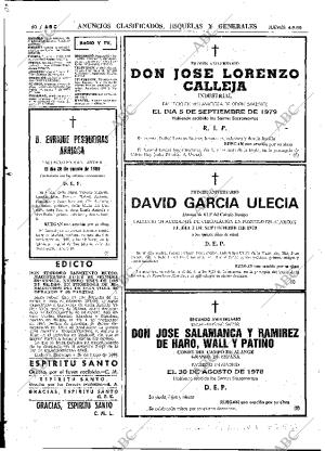 ABC MADRID 04-09-1980 página 68