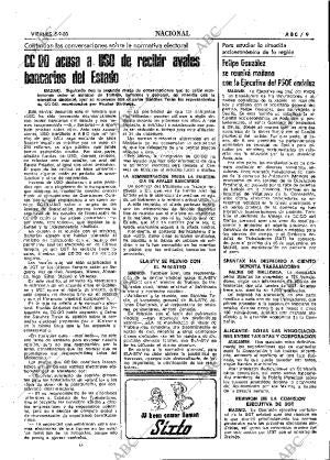 ABC MADRID 05-09-1980 página 17