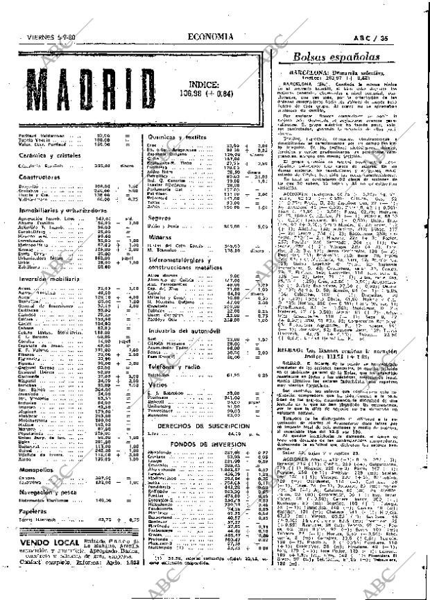 ABC MADRID 05-09-1980 página 43