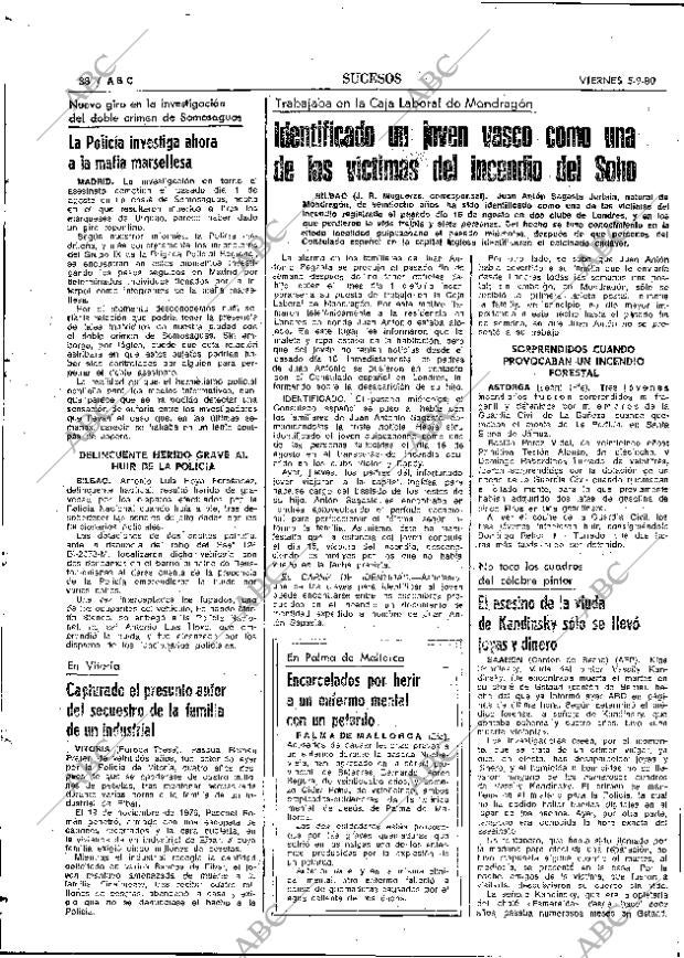 ABC MADRID 05-09-1980 página 46