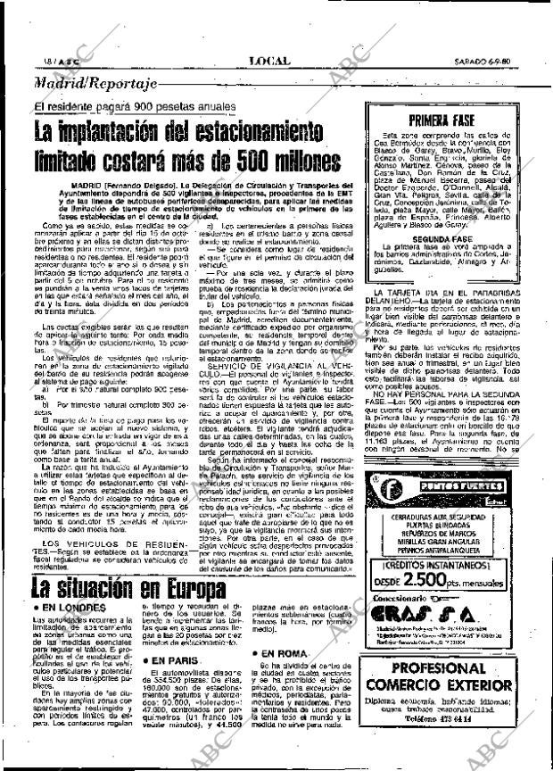 ABC MADRID 06-09-1980 página 26