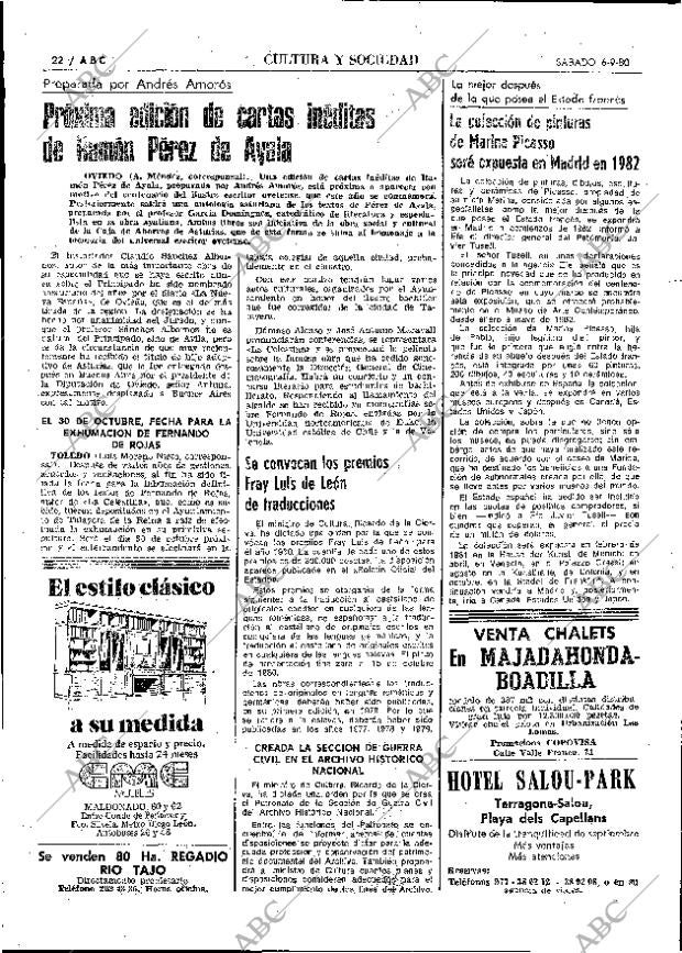 ABC MADRID 06-09-1980 página 30