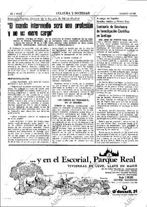 ABC MADRID 06-09-1980 página 34