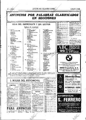 ABC MADRID 06-09-1980 página 54