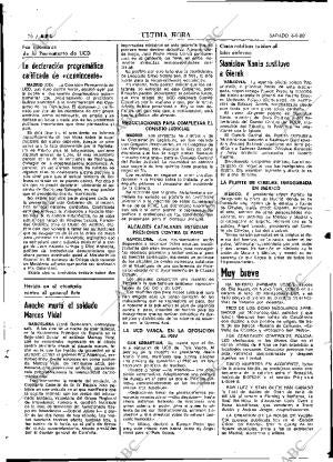 ABC MADRID 06-09-1980 página 64