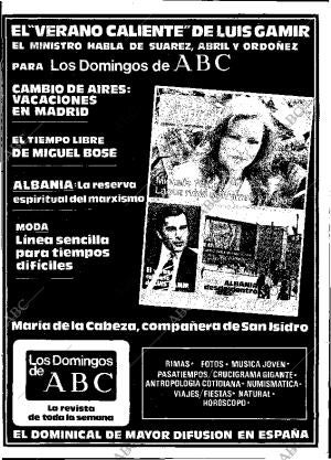 ABC MADRID 06-09-1980 página 66