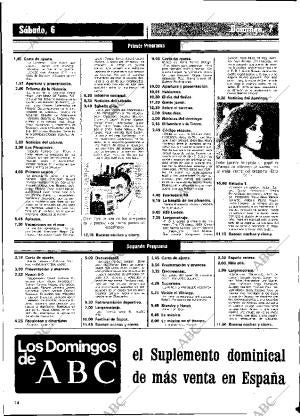 ABC MADRID 06-09-1980 página 70