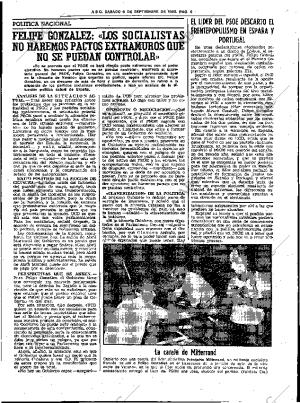 ABC SEVILLA 06-09-1980 página 11
