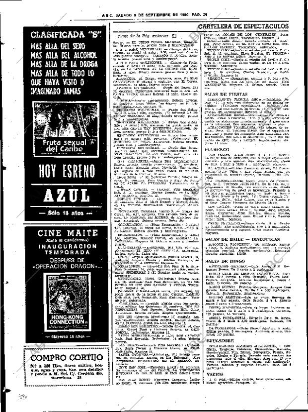 ABC SEVILLA 06-09-1980 página 44