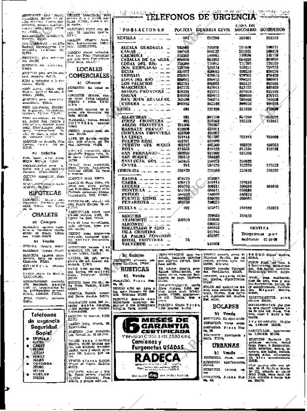 ABC SEVILLA 06-09-1980 página 46