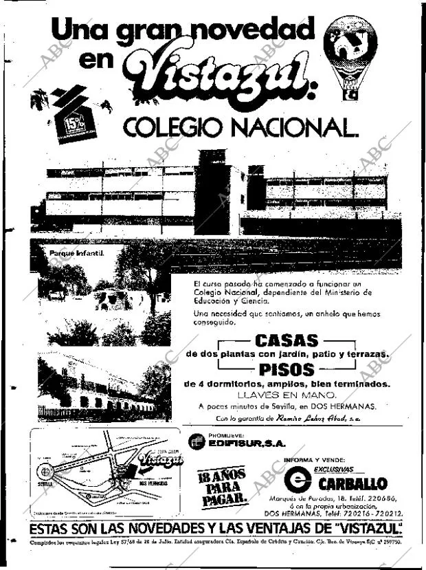 ABC SEVILLA 06-09-1980 página 60