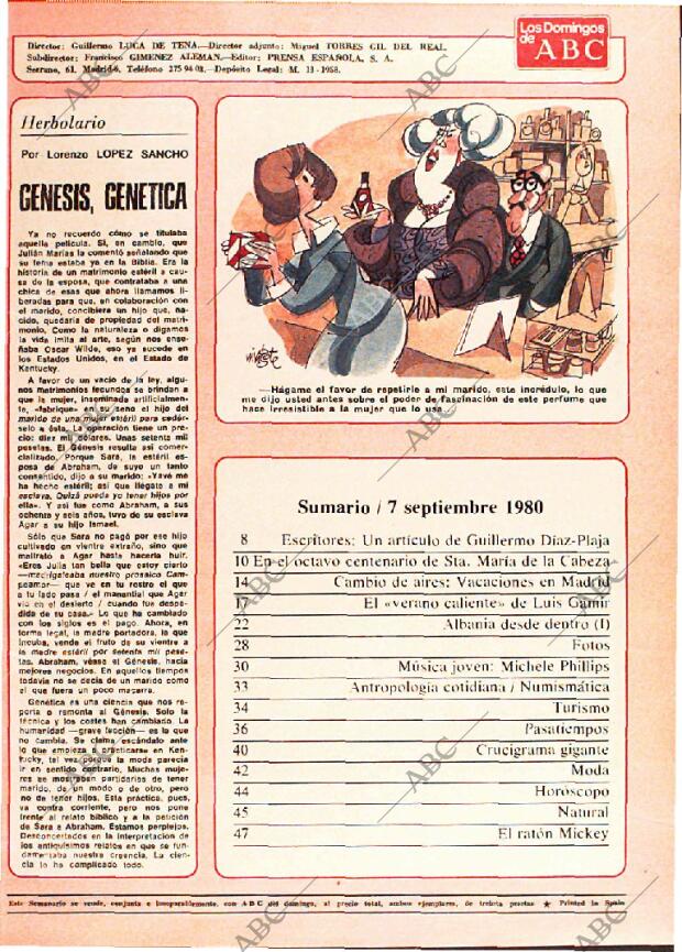 ABC MADRID 07-09-1980 página 101