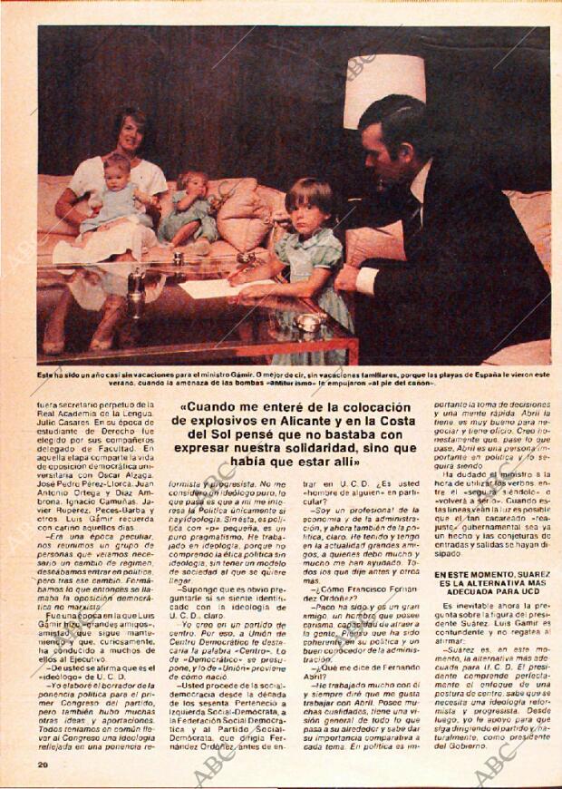 ABC MADRID 07-09-1980 página 116