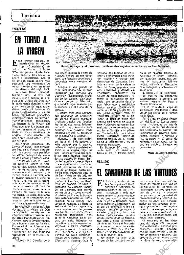 ABC MADRID 07-09-1980 página 130