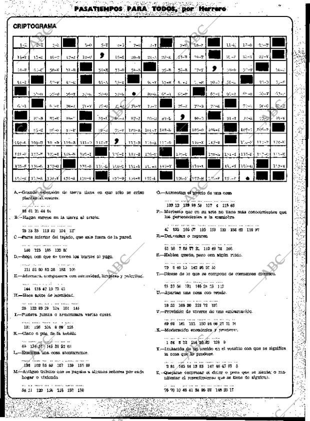 ABC MADRID 07-09-1980 página 133