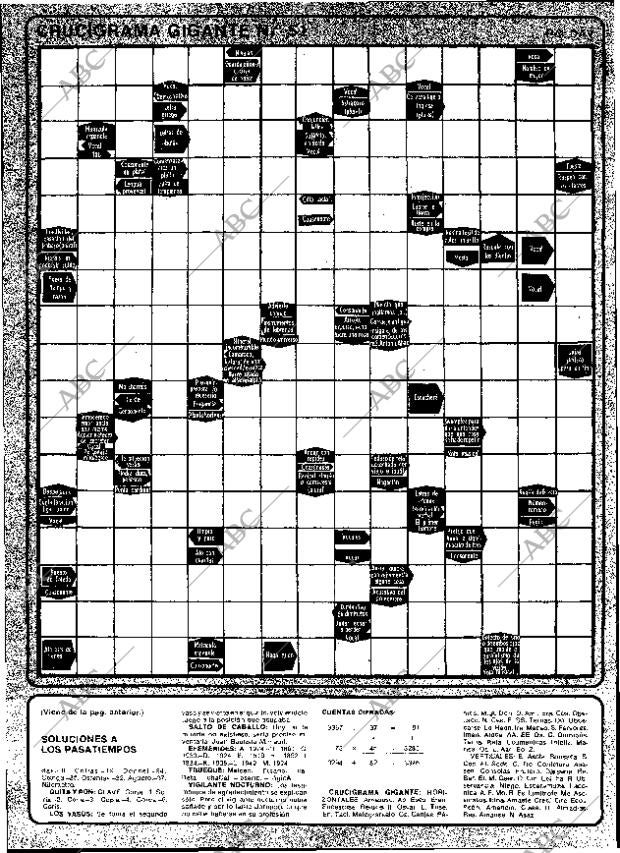 ABC MADRID 07-09-1980 página 136