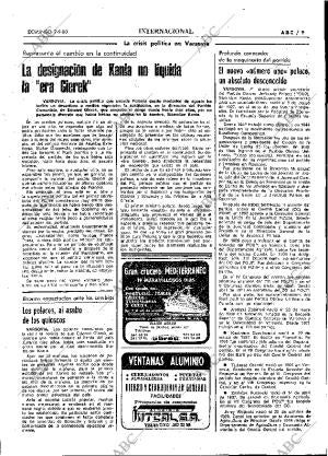 ABC MADRID 07-09-1980 página 21