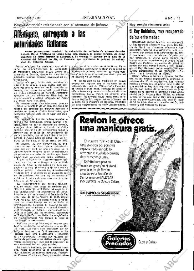 ABC MADRID 07-09-1980 página 25