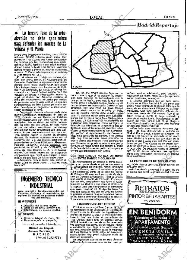 ABC MADRID 07-09-1980 página 33