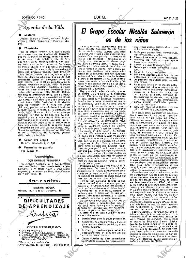 ABC MADRID 07-09-1980 página 35