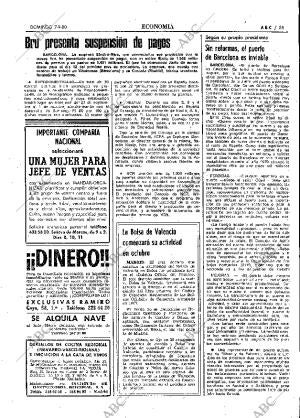 ABC MADRID 07-09-1980 página 47