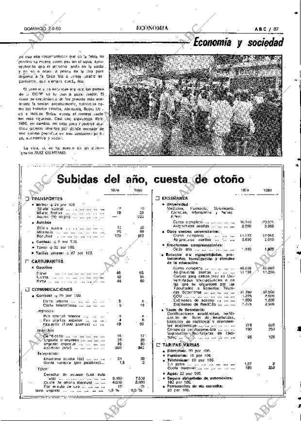 ABC MADRID 07-09-1980 página 49