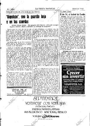 ABC MADRID 07-09-1980 página 58