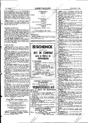 ABC MADRID 07-09-1980 página 66