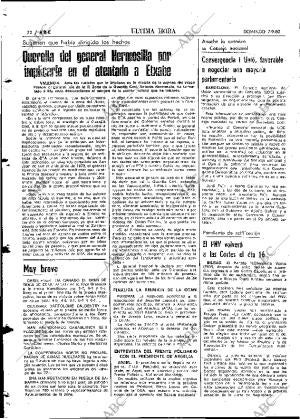 ABC MADRID 07-09-1980 página 84