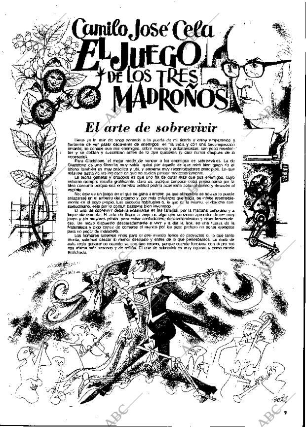 ABC MADRID 07-09-1980 página 9