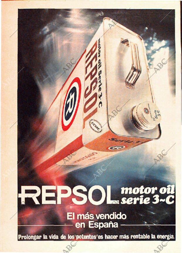 ABC MADRID 07-09-1980 página 98