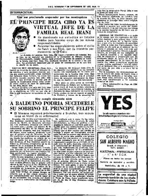 ABC SEVILLA 07-09-1980 página 23