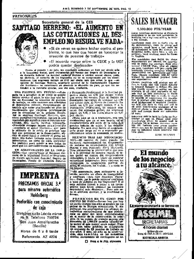 ABC SEVILLA 07-09-1980 página 31