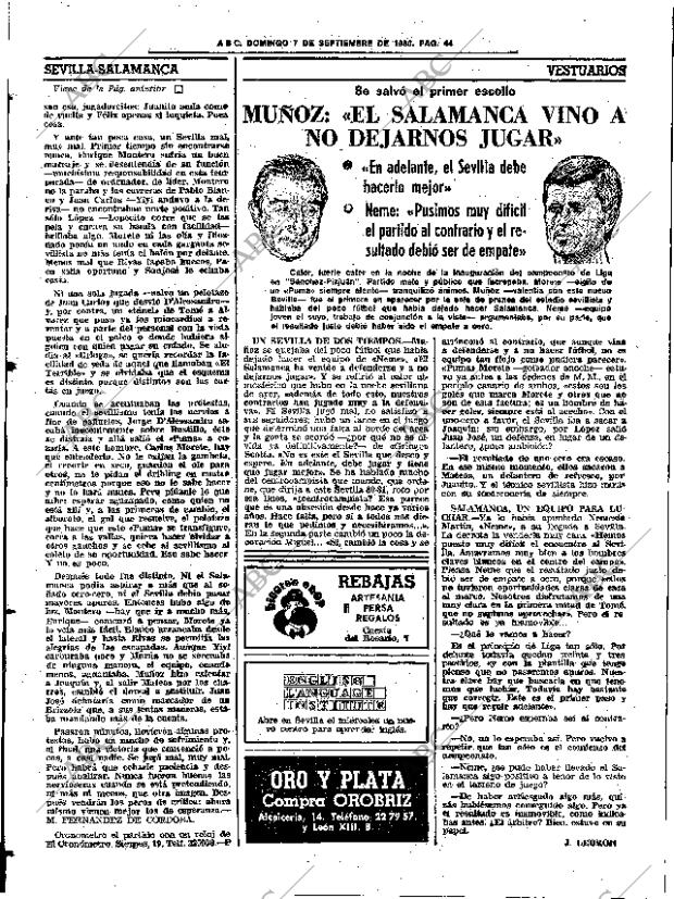 ABC SEVILLA 07-09-1980 página 56