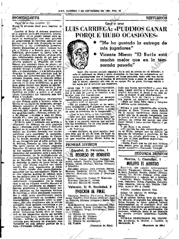 ABC SEVILLA 07-09-1980 página 58