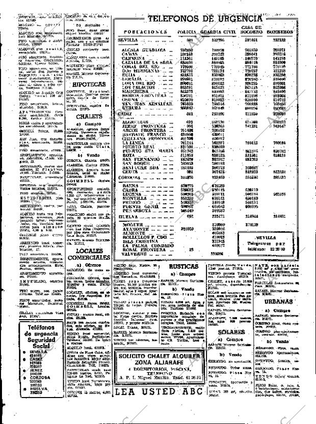 ABC SEVILLA 07-09-1980 página 64