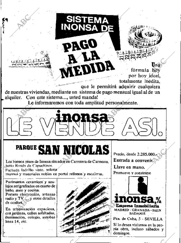 ABC SEVILLA 07-09-1980 página 82