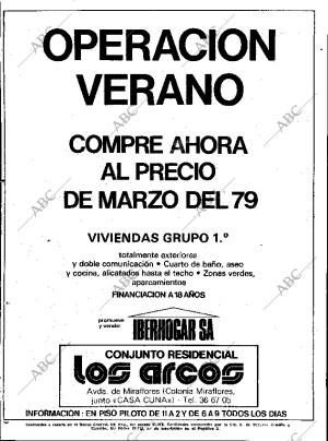 ABC SEVILLA 07-09-1980 página 84