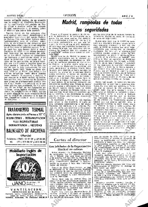 ABC MADRID 09-09-1980 página 11