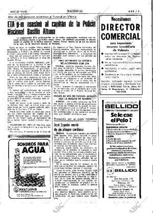 ABC MADRID 09-09-1980 página 17