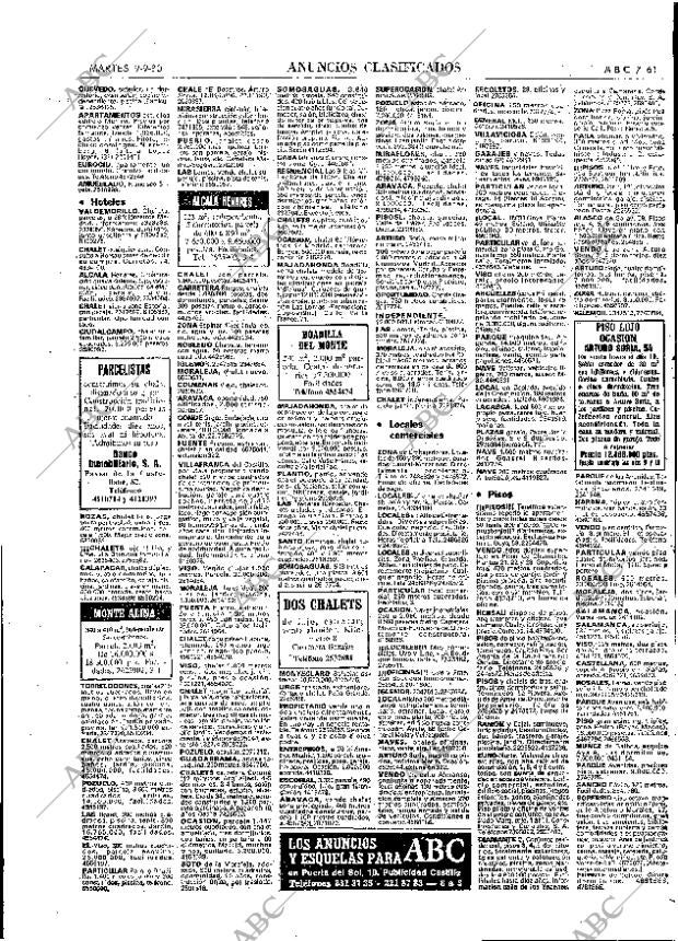 ABC MADRID 09-09-1980 página 69