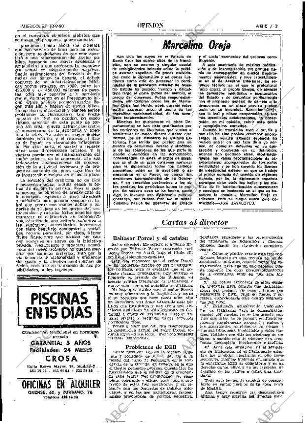 ABC MADRID 10-09-1980 página 11