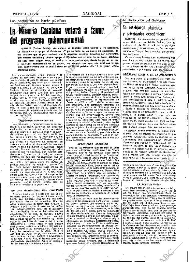 ABC MADRID 10-09-1980 página 13