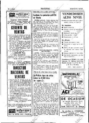 ABC MADRID 10-09-1980 página 18