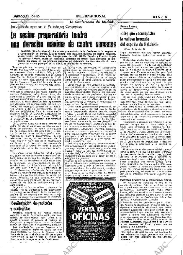 ABC MADRID 10-09-1980 página 21