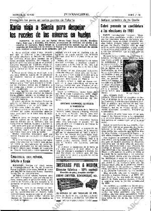 ABC MADRID 10-09-1980 página 23