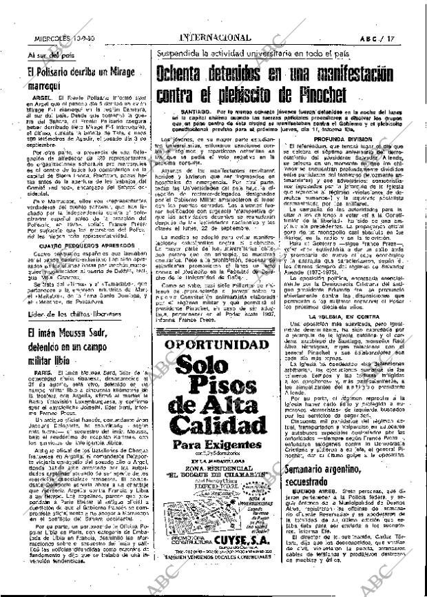 ABC MADRID 10-09-1980 página 25