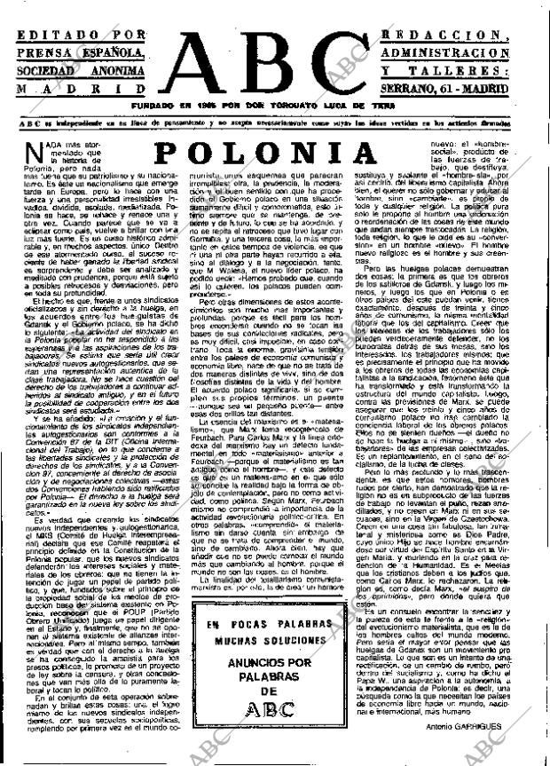 ABC MADRID 10-09-1980 página 3