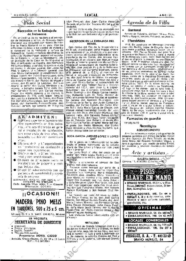 ABC MADRID 10-09-1980 página 31