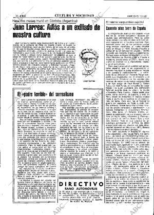 ABC MADRID 10-09-1980 página 34